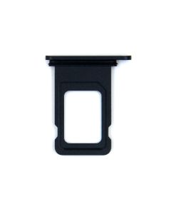 iPhone XR Simkortshållare - Svart- G-SP.se