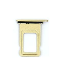 iPhone XR Simkortshållare - Guld- G-SP.se