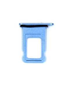 iPhone XR Simkortshållare - Blå- G-SP.se