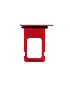 iPhone XR Simkortshållare - Röd- G-SP.se