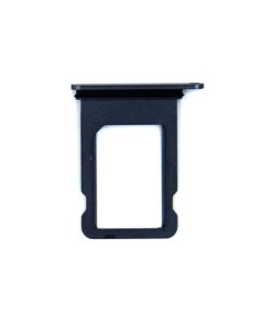 iPhone XS Simkortshållare - Svart- G-SP.se