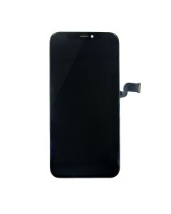 iPhone XS LCD Skärm (tagen från ny iPhone)