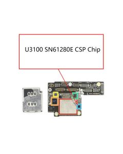 iPhone XS/XR/XSMAX Kamera IC (SN61280E )