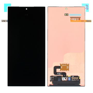 Samsung Galaxy S24 Ultra LCD Skärm (Utan Ram)- G-SP.se