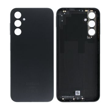 Samsung Galaxy A14 4G (SM-A145F) Baksida Original - Svart