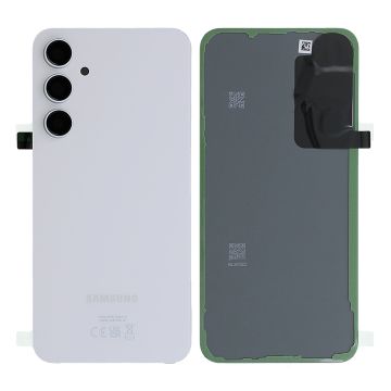 Samsung Galaxy S23 FE (SM-S711B) Baksida Original - Kräm