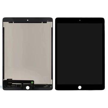 IP Pro 9.7 Skärm med LCD Display OEM B- Svart