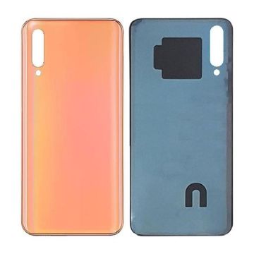 Samsung Galaxy A50 Baksida OEM - Korall