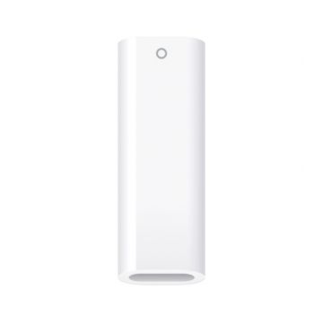 Apple USB-C to Apple Pencil Adapter, White