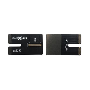 Samsung A32 5G LCD Skärm kabel för iTestBox DL S300- G-SP.se