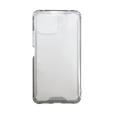 Stöttåligt Mobilskal Xiaomi 11 Lite/11 Lite 5G NE - Svart- G-SP.se