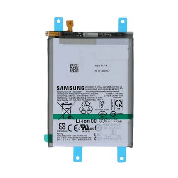 Samsung Galaxy A53 Batteri Original- G-SP.se
