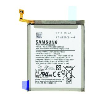 Samsung Galaxy A10s/A20s Batteri Original- G-SP.se