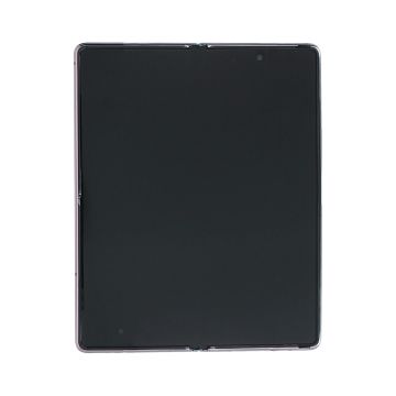Samsung Galaxy Z Fold 2 5G Skärm med LCD Display Original - Brons- G-SP.se