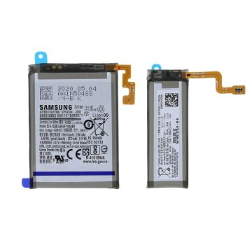 Samsung Galaxy Z Flip Batteri Original- G-SP.se