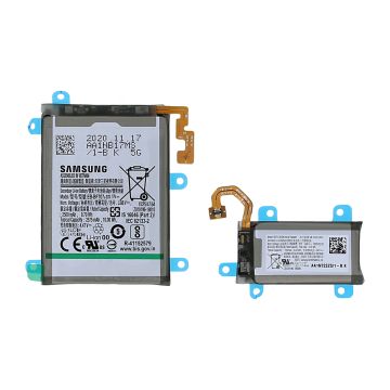 Samsung Galaxy Z Flip 5G Batteri Original- G-SP.se