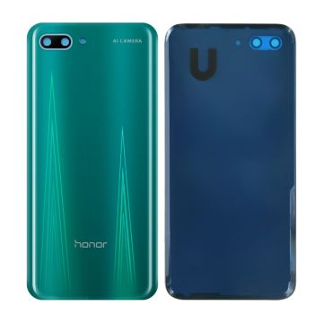 Huawei Honor 10 Baksida/Batterilucka - Grön