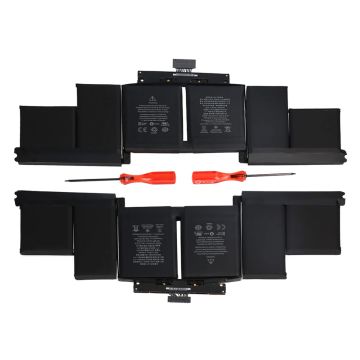 Batteri till MacBook Pro 15" Retina A1398 (2013/2014)- G-SP.se