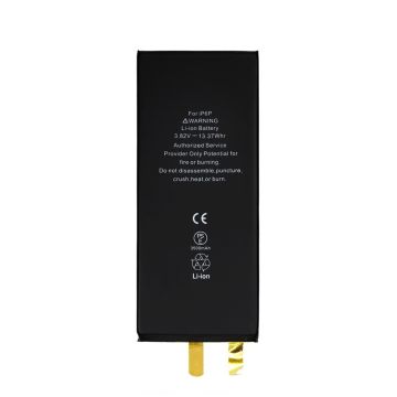 iPhone 6 Plus Högkapacitet Batteri- G-SP.se