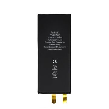 iPhone 6S Plus Högkapacitet Batteri- G-SP.se