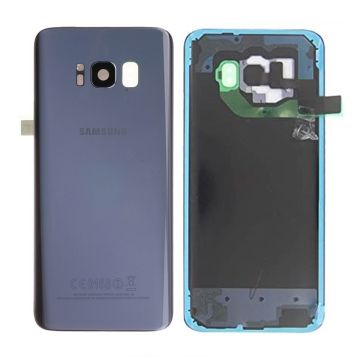Samsung Galaxy S8 Plus (SM-G955F) Baksida Original - Lila- G-SP.se