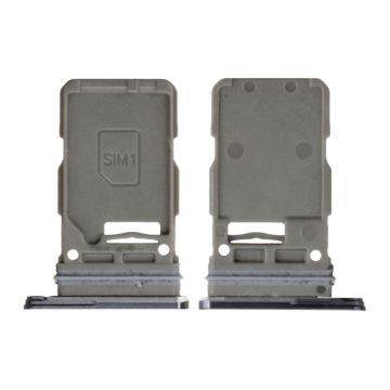 Samsung Galaxy S21 Ultra 5G Simkortshållare - Grafit- G-SP.se