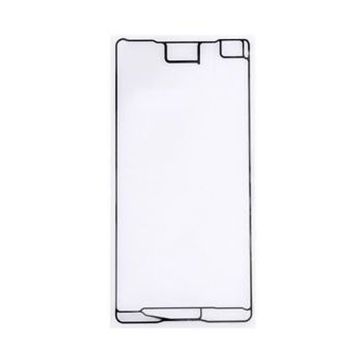 Sony Xperia X Självhäftande tejp för Skärm/Display- G-SP.se