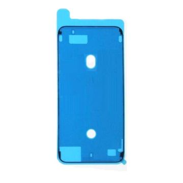 iPhone 6S Självhäftande tejp för LCD Skärm - Vit- G-SP.se