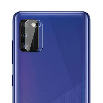 Kameraskydd Samsung Galaxy A41 - Härdat Glas- G-SP.se