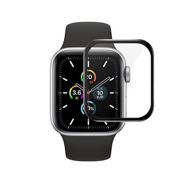 Skärmskydd Apple Watch Series 7 45mm - Härdat Glas- G-SP.se