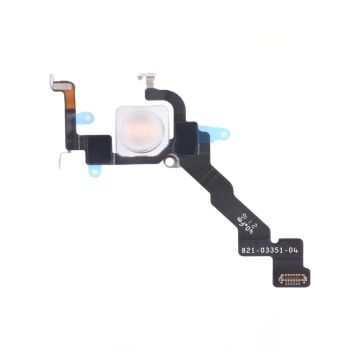 iPhone 13 Pro Blixt Ficklampa Flexkabel- G-SP.se