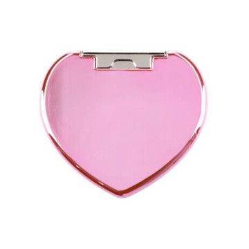 Universal Stativ Mobiltelefon - Rosa Hjärta- G-SP.se