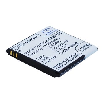 Batteri till Doro Liberto 820 Mini etc- G-SP.se