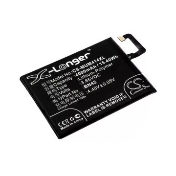 Batteri till Xiaomi Hong Mi 4 etc- G-SP.se