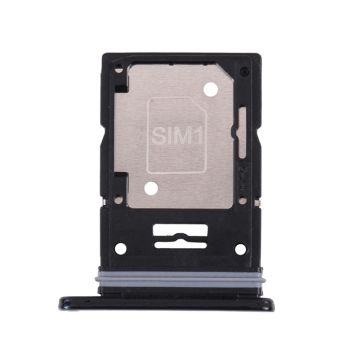 Samsung Galaxy A53 5G Simkortshållare - Svart- G-SP.se