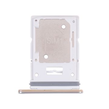 Samsung Galaxy A53 5G Simkortshållare - Silver- G-SP.se