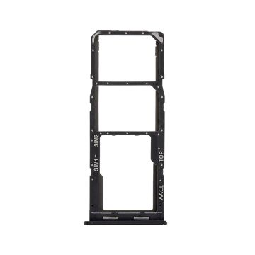 Samsung Galaxy A13 4G Simkortshållare - Svart- G-SP.se