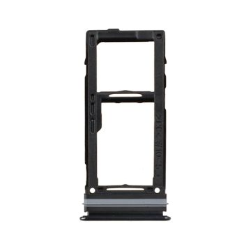 Samsung Galaxy A52s simkortshållare - svart