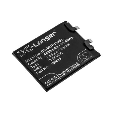 Batteri till Xiaomi MI 11 etc- G-SP.se