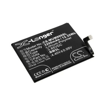 Batteri till Xiaomi Mi 9- G-SP.se