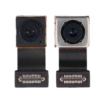 Google Pixel 3 Framkamera- G-SP.se