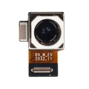 Google Pixel 5A Bakre Kamera- G-SP.se