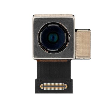 Google Pixel 4A Bakre Kamera- G-SP.se