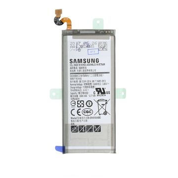 Samsung Galaxy Note 8 Batteri Original- G-SP.se