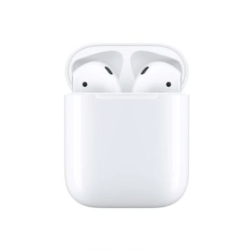 AirPods 2nd gen, Right, INT, CI/AR- G-SP.se