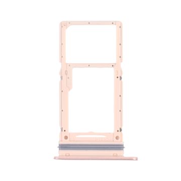 Samsung Galaxy A33 Simkortshållare - Rosa- G-SP.se