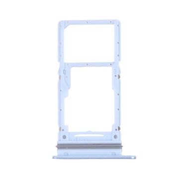 Samsung Galaxy A33 Simkortshållare - Blå- G-SP.se