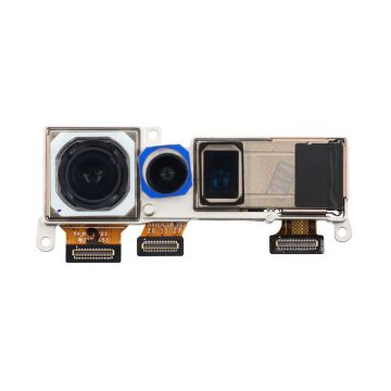 Google Pixel 6 Pro Bakre Kamera- G-SP.se