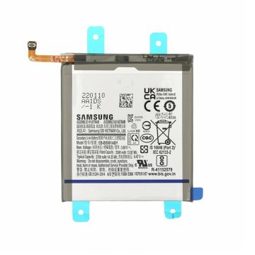 Samsung Galaxy S22 Batteri Original- G-SP.se