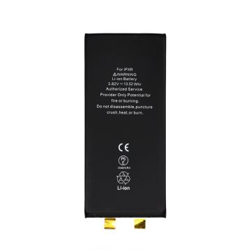 iPhone XR Högkapacitet Batteri- G-SP.se